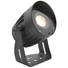 Kép 6/8 - EUROLITE LED Outdoor Spot 15W RGBW QuickDMX with stake