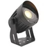 Kép 8/8 - EUROLITE LED Outdoor Spot 15W RGBW QuickDMX with stake