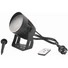 Kép 5/5 - EUROLITE LED Outdoor Spot 18W WW with stake
