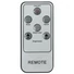 Kép 2/2 - EUROLITE IR-6 Remote Control