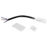 Kép 1/5 - EUROLITE LED Neon Flex 230V Slim RGB Connection Cord with open wires