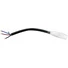 Kép 2/5 - EUROLITE LED Neon Flex 230V Slim RGB Connection Cord with open wires