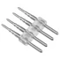 Kép 2/3 - EUROLITE LED Neon Flex 230V Slim RGB Power Contact Pin