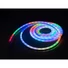 Kép 3/7 - EUROLITE LED Pixel Neon Flex 12V RGB 5m with IR Set