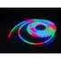 Kép 7/7 - EUROLITE LED Pixel Neon Flex 12V RGB 5m with IR Set