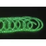Kép 3/5 - EUROLITE RUBBERLIGHT RL1-230V green 5m