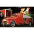 Kép 3/3 - EUROLITE RUBBERLIGHT RL1-230V red 44m
