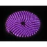 Kép 2/5 - EUROLITE RUBBERLIGHT RL1-230V violet/pink 5m