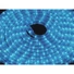 Kép 2/7 - EUROLITE RUBBERLIGHT LED RL1-230V blue 44m