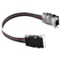 Kép 1/4 - EUROLITE LED Strip flexible Connector 5Pin 12mm