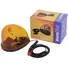 Kép 2/3 - EUROLITE Police Beacon STA-1221 orange 12V/21W