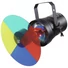 Kép 2/8 - EUROLITE Color Changer Set + PAR-36-pinspot