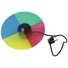 Kép 1/8 - EUROLITE Color Wheel with Motor For T-36