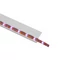 Kép 4/8 - EUROLITE Step Profile for LED Strip silver 2m