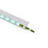 Kép 6/8 - EUROLITE Step Profile for LED Strip silver 2m
