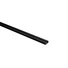 Kép 1/6 - EUROLITE U-profile 20mm for LED Strip black 2m