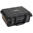 Kép 2/8 - HAZEBASE PICCOLA Battery-powered fog machine DMX