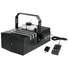 Kép 1/6 - EUROLITE Dynamic Fog 1200 Fog Machine