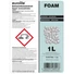 Kép 2/2 - EUROLITE Foam Concentrate, 1l