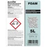 Kép 2/2 - EUROLITE Foam Concentrate, 5l