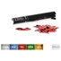 Kép 2/2 - TCM FX Electric Confetti Cannon 50cm, red metallic