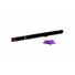 Kép 1/2 - TCM FX Electric Confetti Cannon 80cm, purple