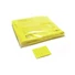 Kép 3/4 - TCM FX Slowfall Confetti rectangular 55x18mm, yellow, 1kg