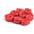 Kép 1/2 - TCM FX Slowfall Streamers 5mx0.85cm, red, 100x