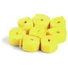 Kép 1/2 - TCM FX Slowfall Streamers 5mx0.85cm, yellow, 100x