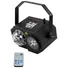 Kép 2/8 - EUROLITE LED Mini FE-4 Hybrid Laser Flower