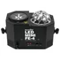 Kép 5/8 - EUROLITE LED Mini FE-4 Hybrid Laser Flower