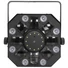 Kép 3/8 - EUROLITE LED FE-1750 Hybrid Laserflower