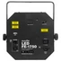 Kép 4/8 - EUROLITE LED FE-1750 Hybrid Laserflower