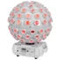 Kép 2/8 - EUROLITE LED B-40 Laser Beam Effect wh