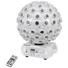 Kép 3/8 - EUROLITE LED B-40 Laser Beam Effect wh