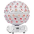 Kép 5/8 - EUROLITE LED B-40 Laser Beam Effect wh