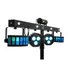 Kép 1/8 - EUROLITE LED KLS Laser Bar FX Light Set