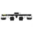 Kép 3/8 - EUROLITE LED KLS Laser Bar PRO FX Light Set