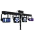 Kép 6/8 - EUROLITE LED KLS Laser Bar PRO FX Light Set