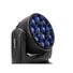 Kép 8/8 - EUROLITE LED TMH-W480 Moving Head Wash Zoom