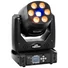 Kép 1/8 - EUROLITE LED TMH-H90 Hybrid Moving Head Spot/Wash COB
