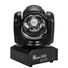 Kép 4/8 - EUROLITE LED TMH-B60 Moving Head Beam