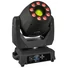 Kép 1/8 - EUROLITE LED TMH-H180 Hybrid Moving Head Spot/Wash COB