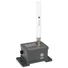 Kép 2/4 - FUTURELIGHT WDR-G5 RX IP Wireless DMX Receiver Outdoor