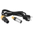 Kép 4/4 - FUTURELIGHT WDR-G5 RX IP Wireless DMX Receiver Outdoor
