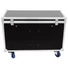 Kép 4/8 - ROADINGER Flightcase 2x DMH-90/150/DMB-60/PLB-230