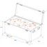 Kép 8/8 - ROADINGER Flightcase 2x DMH-90/150/DMB-60/PLB-230