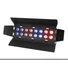 Kép 2/6 - EUROLITE Stage Panel 16 QCL RGB/WW LED