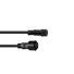 Kép 1/3 - EUROLITE 230V cable for LED IP PAR-64 48x3W 5m
