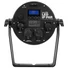 Kép 5/8 - EUROLITE LED IP PAR 7x9W SCL Spot